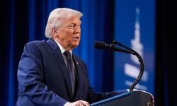 ترامب بخيبة أمل:  لم نعد نرغب بالحصول على دعم الناتو واستراليا وكوريا